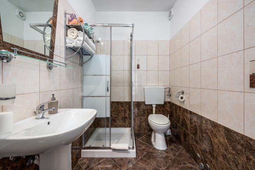 Vakantiewoning Met zeezicht en zwembad - VW-4G4W8 - foto 34