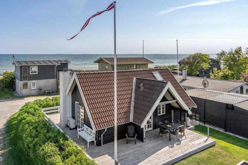 "Ulv" - 25m from the sea in Funen - foto 2