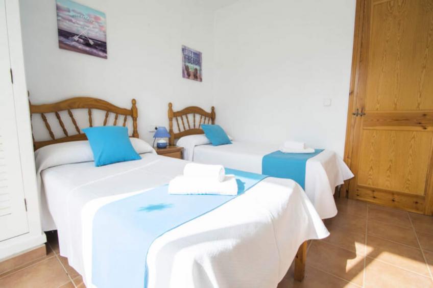 Appartements à Cala Galdana - foto 13