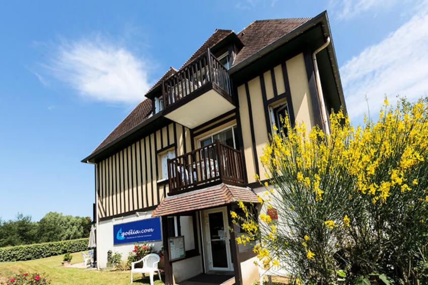 Résidence Goélia Green Panorama - foto 17