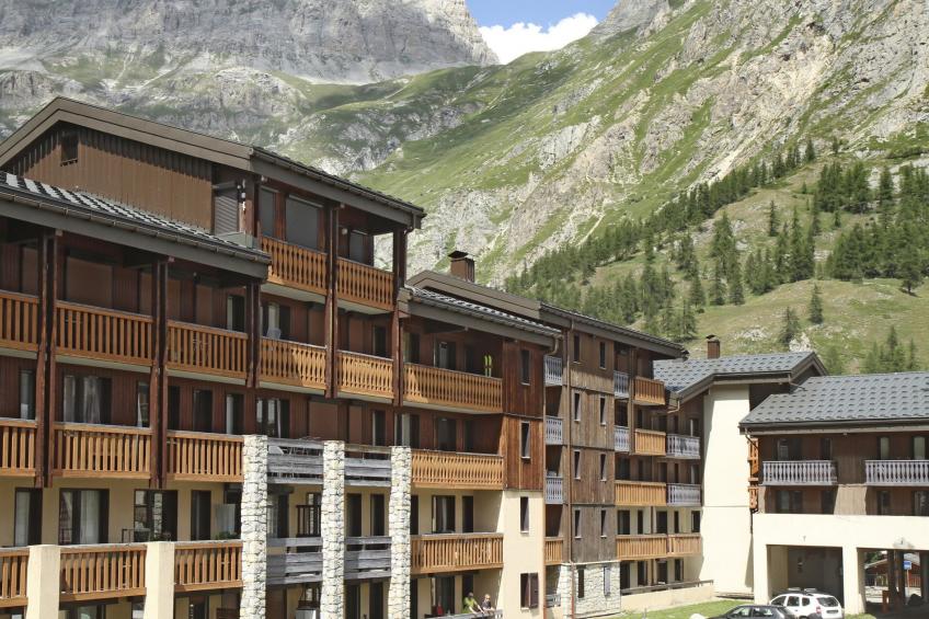 Odalys Val d'Isère 2p4 - foto 34