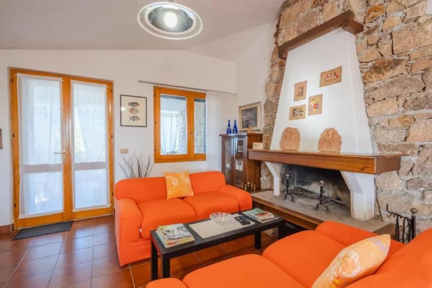 Casa Li Feruli - foto 11