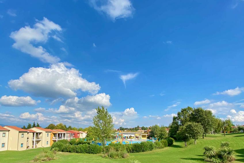 Holiday apartment with pool - BF-9NPMX - foto 34
