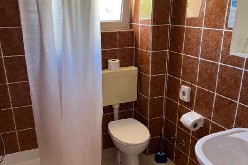 Pansion Tony Pag - Triple Room with Balcony with Sea View 105 - foto 3