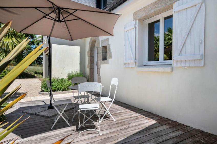 Maison à Crac'h - foto 30