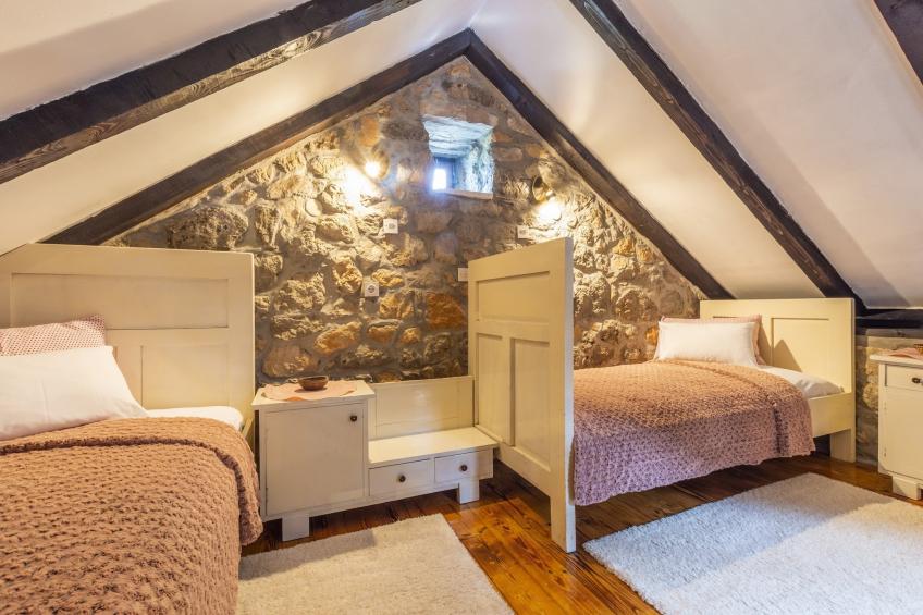 Rustical Resort Kokorići with Shared Outdoor Swimming Pool - One Bedroom Apartment - foto 12