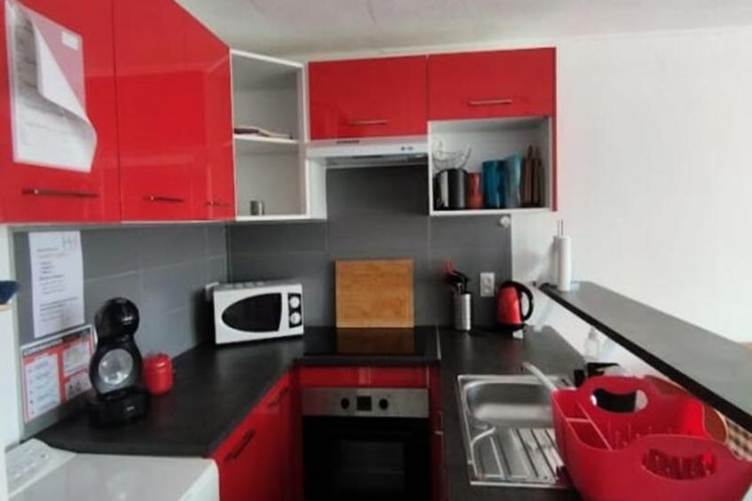 Un Balcon Sur La Marina T2 Climatisé - foto 10