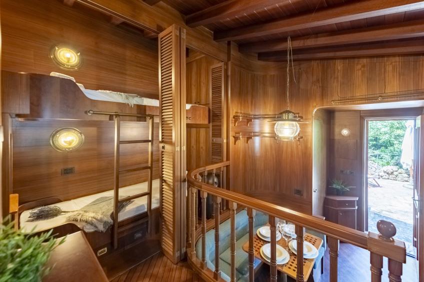 Portofino Sea View Home in Paraggi - foto 14