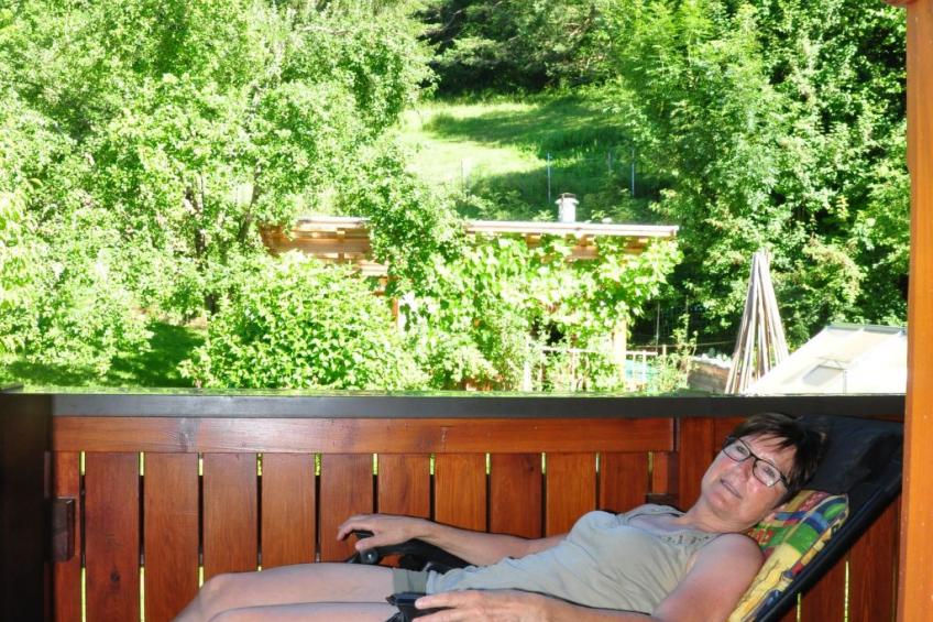 FEWO Gartenblick - foto 13