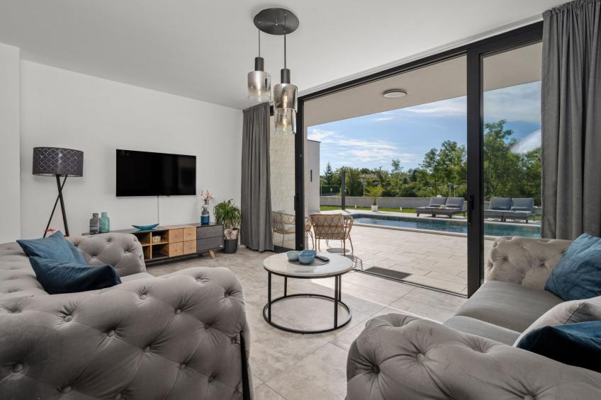 Sunset Villa B - foto 7