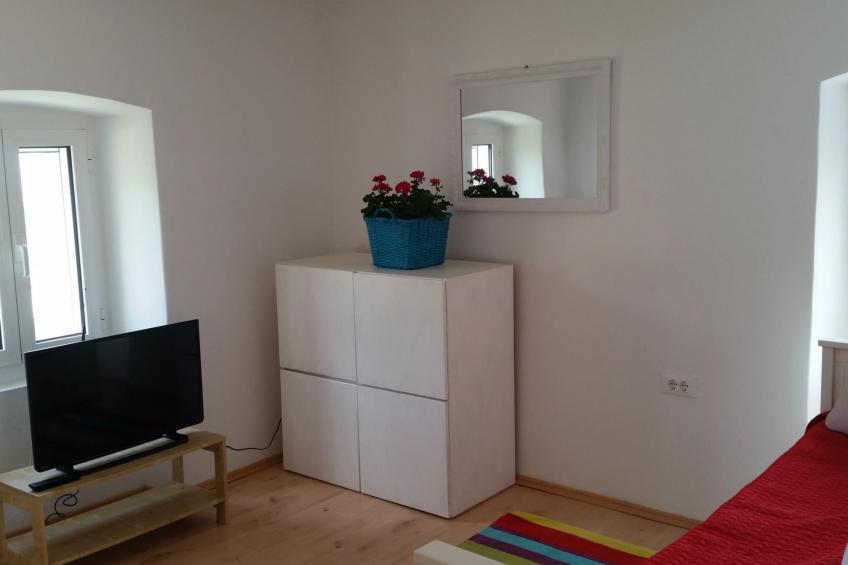 Charmantes Steinhaus mit Pool und Panoramablick - foto 7