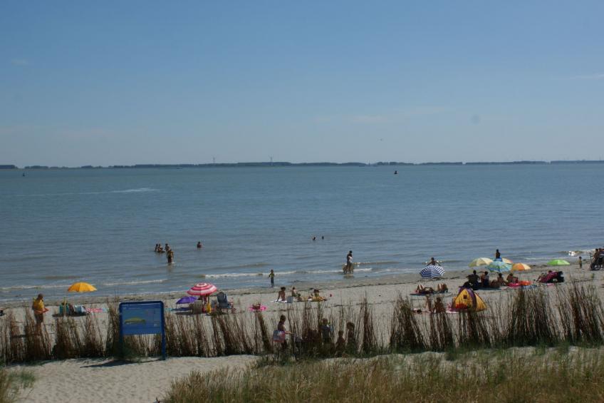 Mobilheim O'Hara 6p camping Scheldeoord Baarland - foto 13