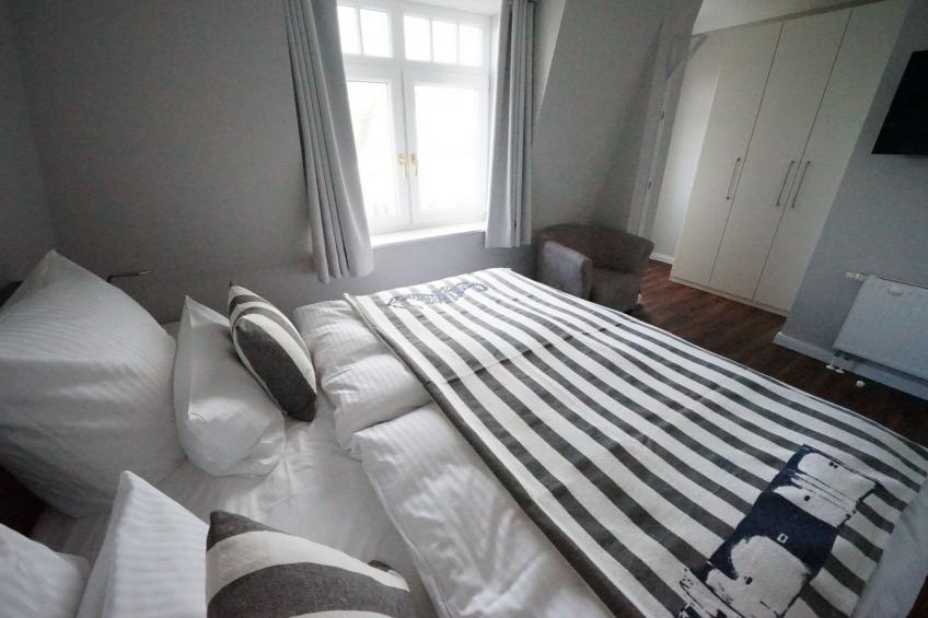 Wohnung mit Sonnenbalkon und Strandnähe - foto 11