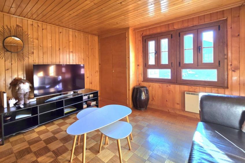 Typische Wohnung Le Ver Luisant. Val d'Hérens - foto 2