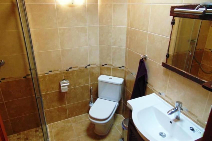 Typisches kanarisches Haus mit Whirlpool - foto 7