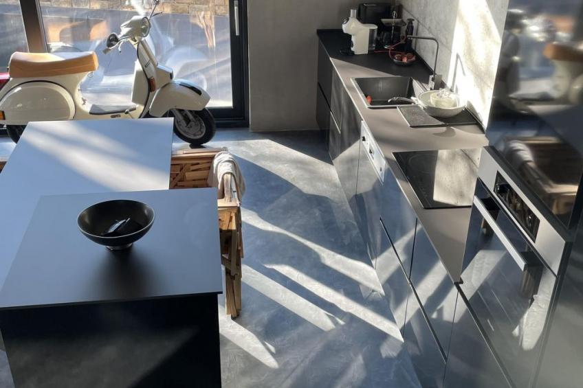 Nettes Ferienhaus mit Privatem Pool - foto 15