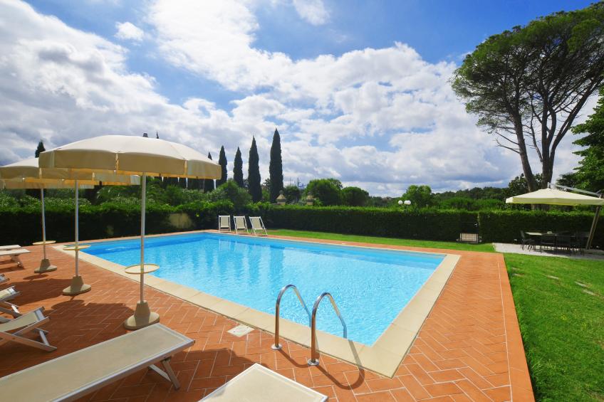 Tenuta Santa Colomba - foto 19