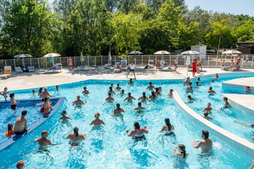 Club del Sole Adriano Family Collection - LODGE SUPERIOR MAXI - foto 7