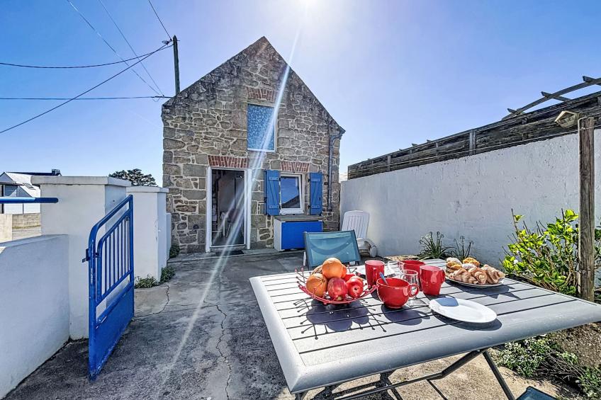 Maison de pêcheur - foto 18