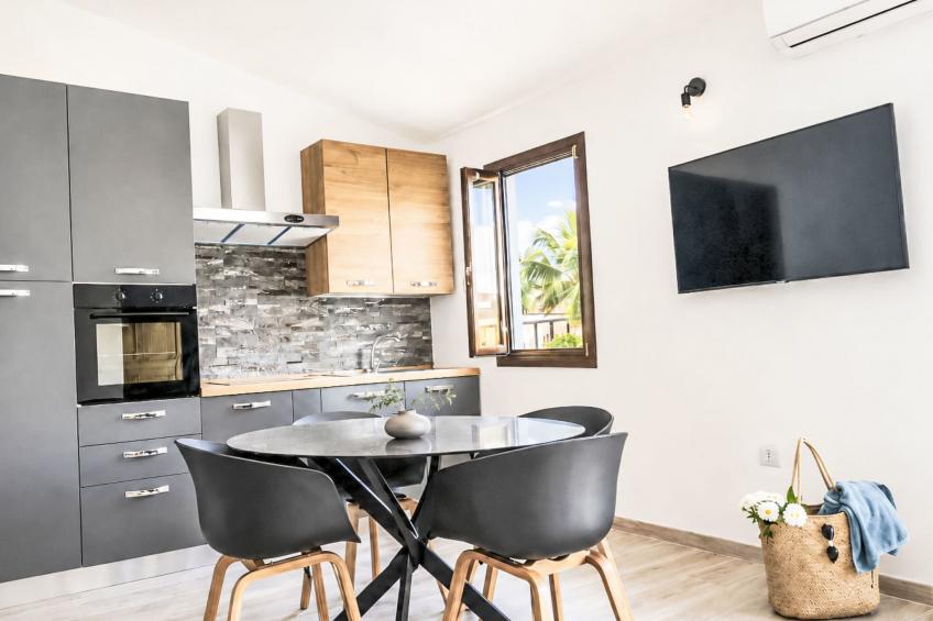 Suite Wohnungen i4mori Porto Pino - foto 3