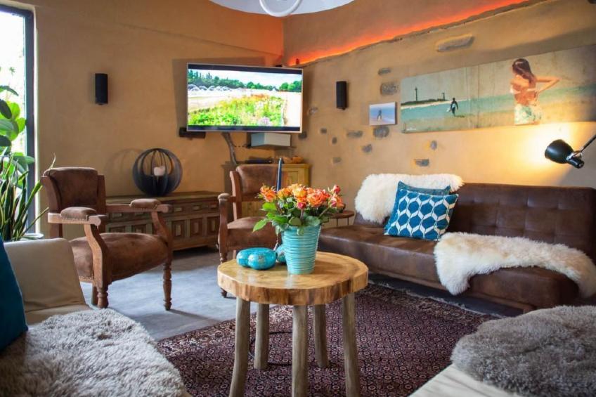 Maifelder Wellness-Loft in Gappenach - foto 15