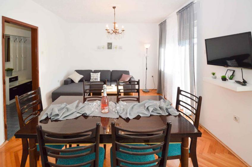 Holiday apartment with barbecue - BF-M94M - foto 4