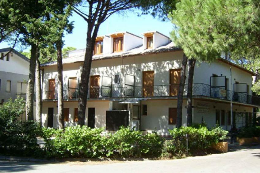 Vakantiewoning 50 m van de zee vandaan - VW-YXGN
