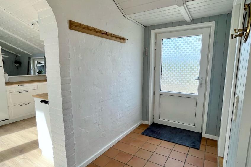 "Petrus" - 750m from the sea in SE Jutland - foto 17