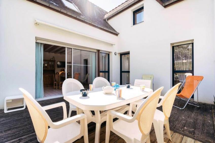 Résidence Les Maisons Du Parc - foto 14