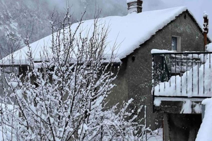 Résidence Le Repère Des Cerfs - Accès Val Thorens - foto 63