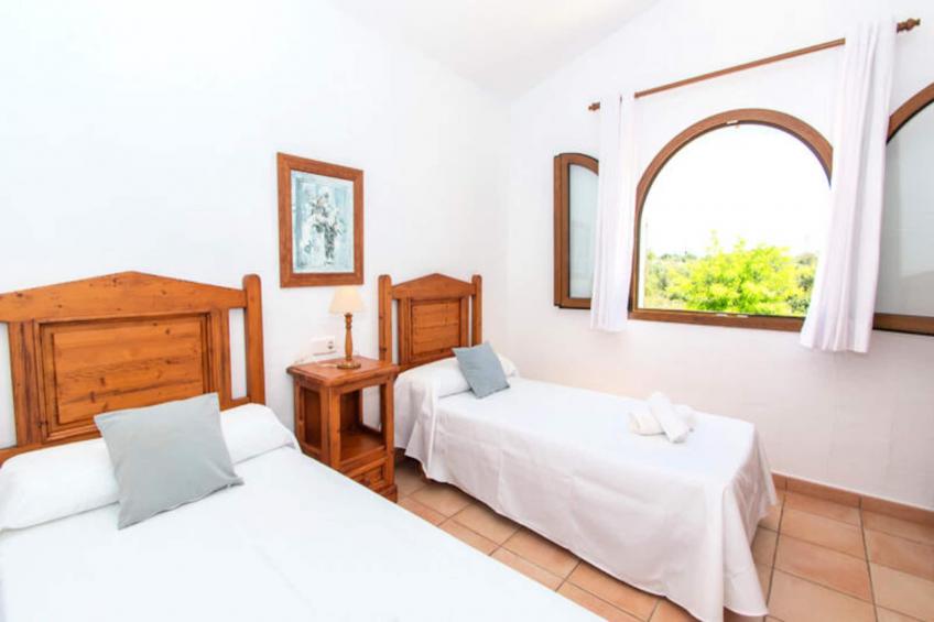 Maison à Cala Galdana - foto 39