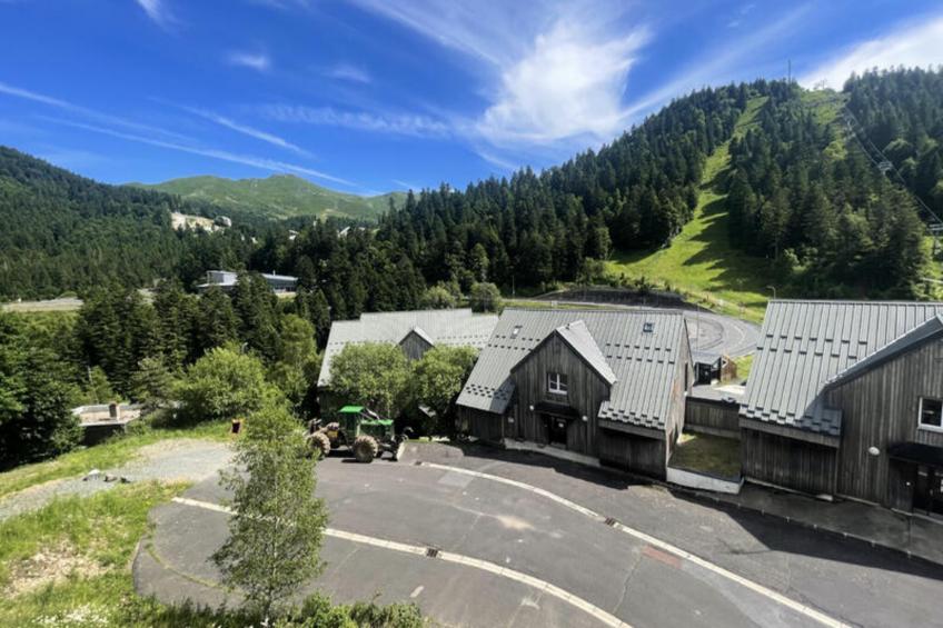 Appartements à Le Lioran - foto 59