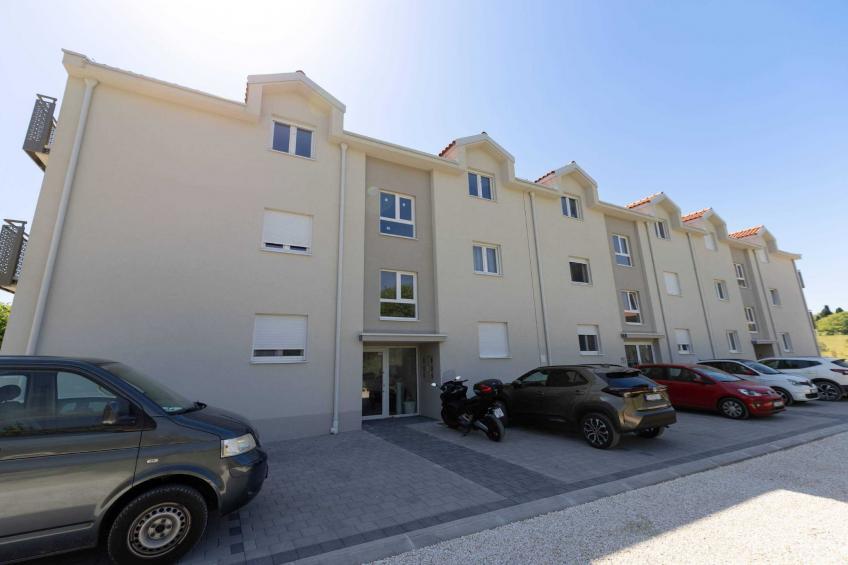 Kastel Stari Sunny Downtown Apartment with Terrace - One Bedroom Apartment with Terrace - foto 10