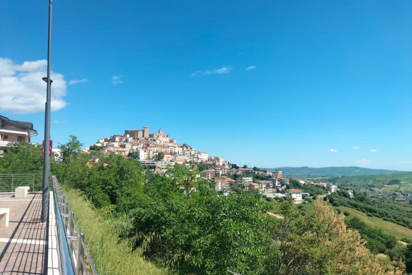 Casa Sole Nascente von Holiday World - foto 25