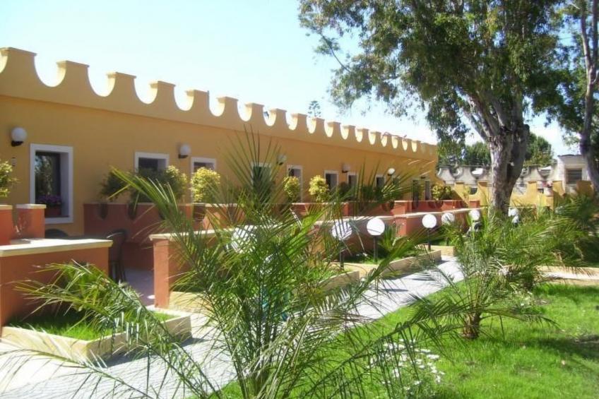 Wohnanlage Costa del Sole - Wohnung - foto 11