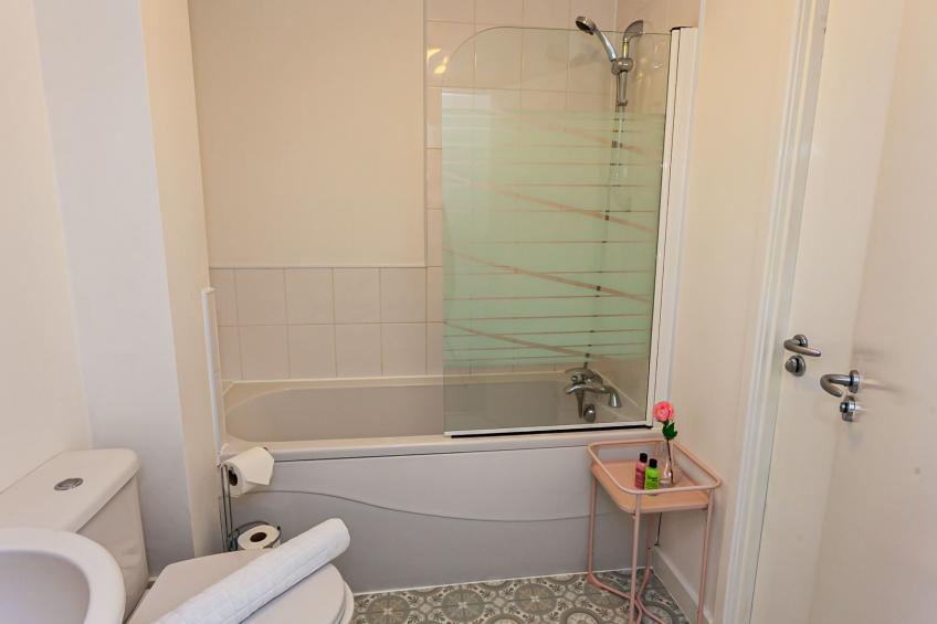 Stilvolle, schöne Wohnung mit zwei Schlafzimmern - foto 26