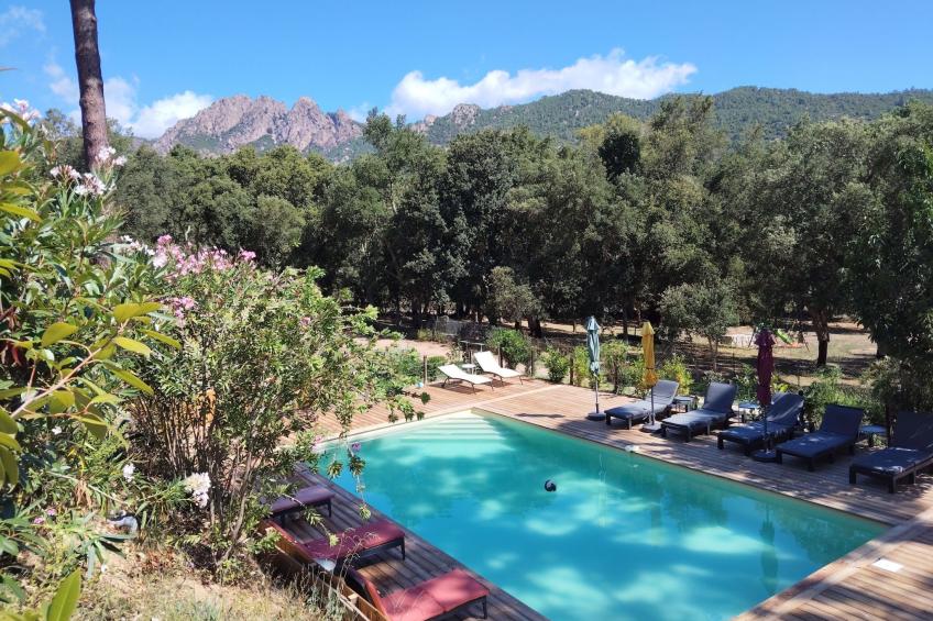 Gites Albareddu - foto 32