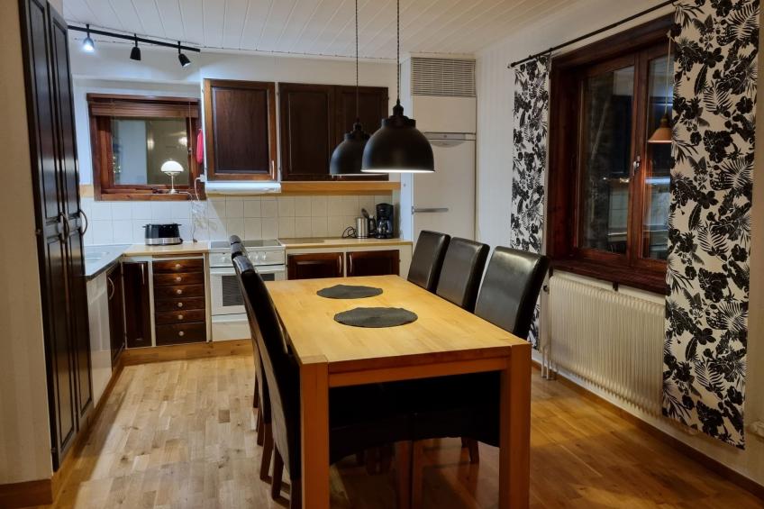 Villa Assar - foto 8