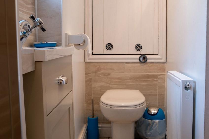 Doverow Cottage - foto 21