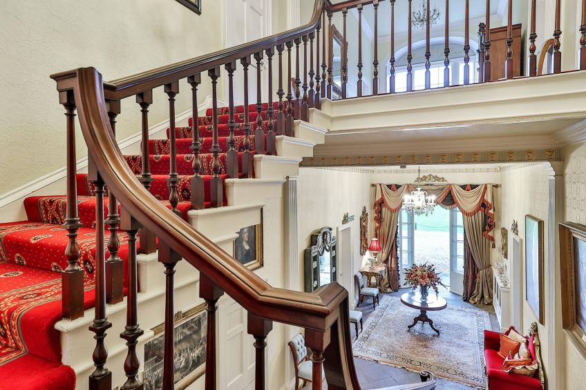 Walcot Hall - foto 55