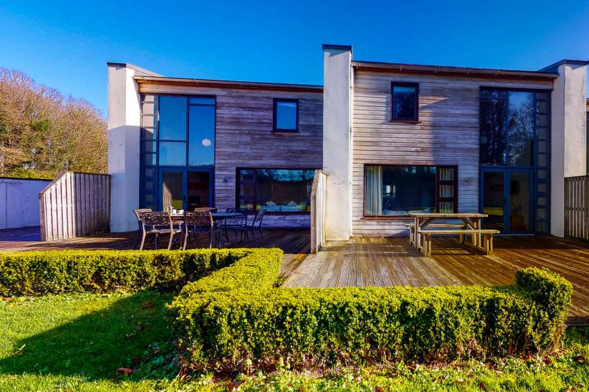 Castlemartyr Lodges (TR4) No 1 (3 Bed) - foto 17