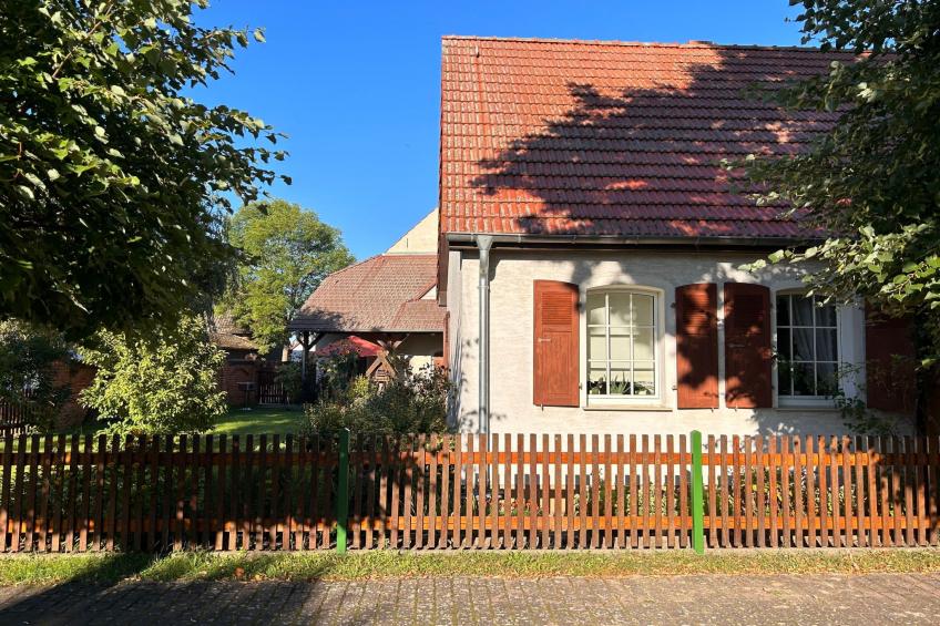 am Schwielochsee - foto 2