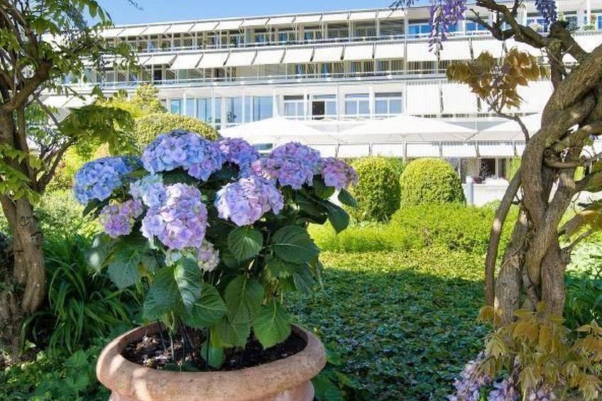 Parkresidenz Meilen - foto 20