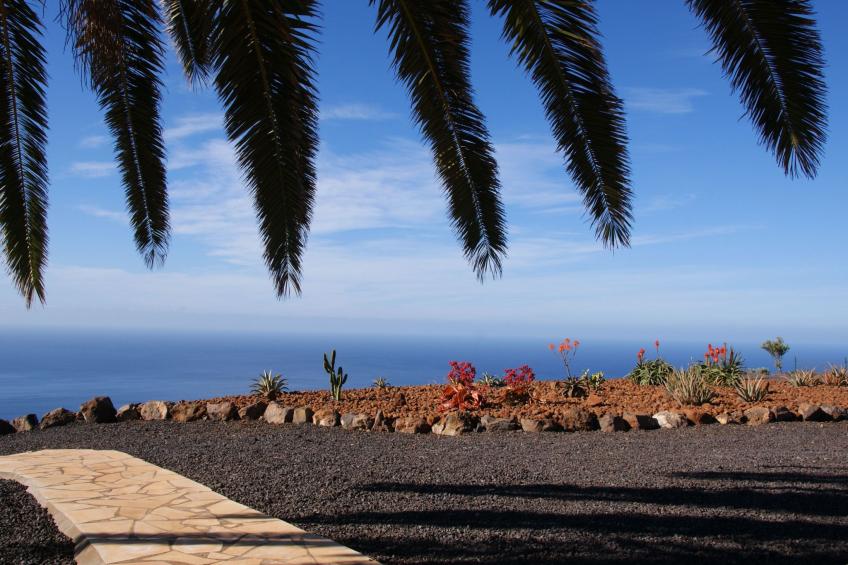 Romantische Ferienvilla mit Infinity-Pool und Panoramameerblick - foto 25