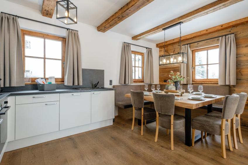 Chalet Cornelia - foto 13