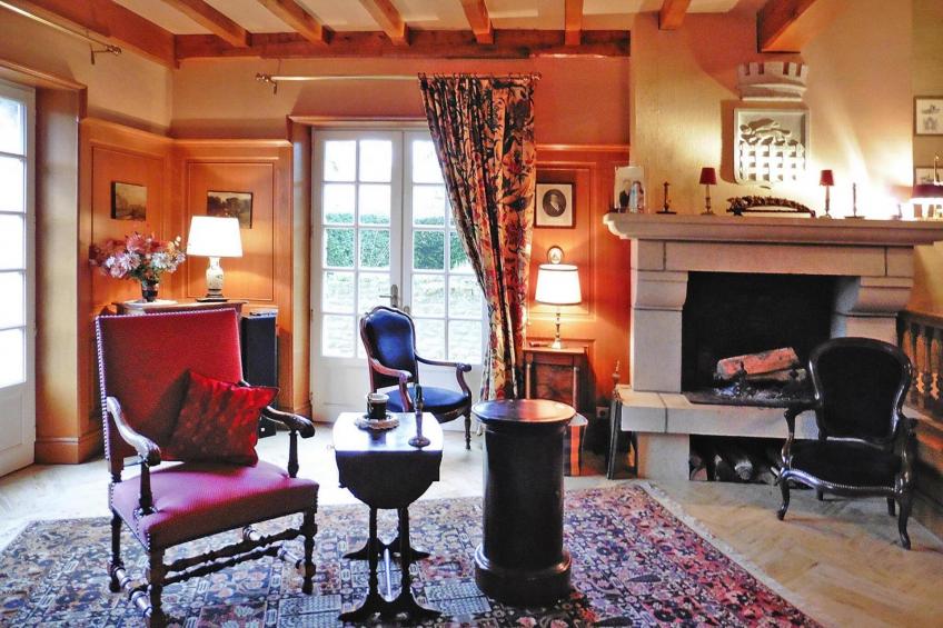 holiday home, St. Malo- - foto 4