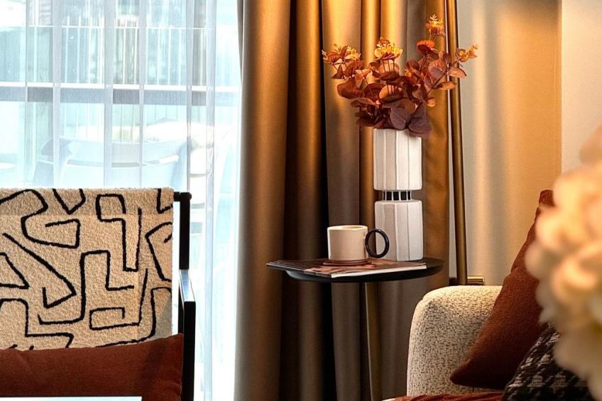 Qoople Eхсellence B-55 neue Wohnung am Meer - foto 3