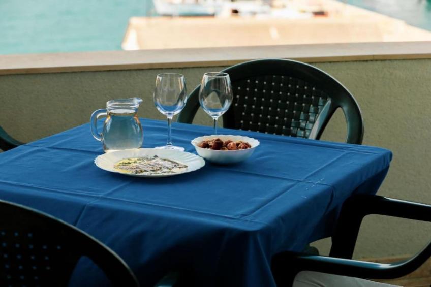 Franov Butique Residence - One bedroom apartment (with sea view (Ana) - foto 6