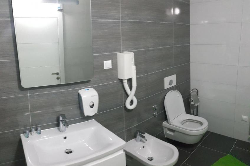 Villa Lika Annex - Double Room 4 (small room) - foto 35