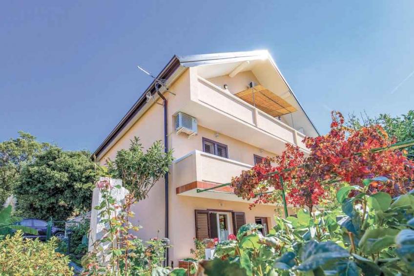 Vakantiewoning met barbecue en Wi-Fi - VW-2YN5Z - foto 2